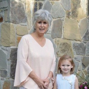 Meet your Posher, Barbara